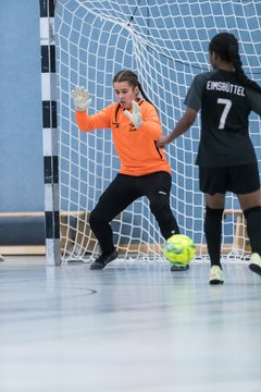 Bild 36 - B-Juniorinnen Futsalmeisterschaft